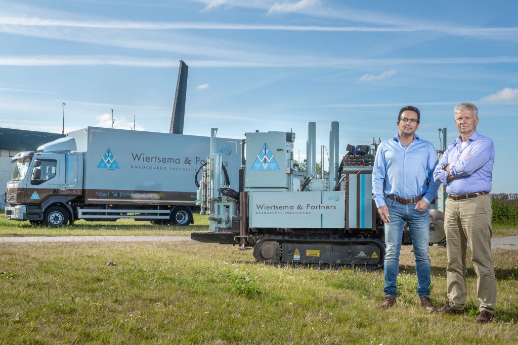 NOM takes stake in Wiertsema &amp; Partners