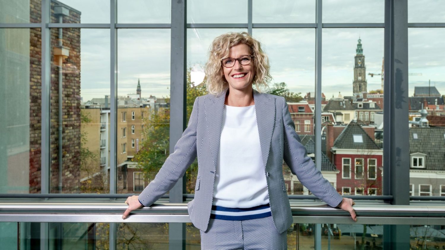 IBM must continue to innovate in Groningen