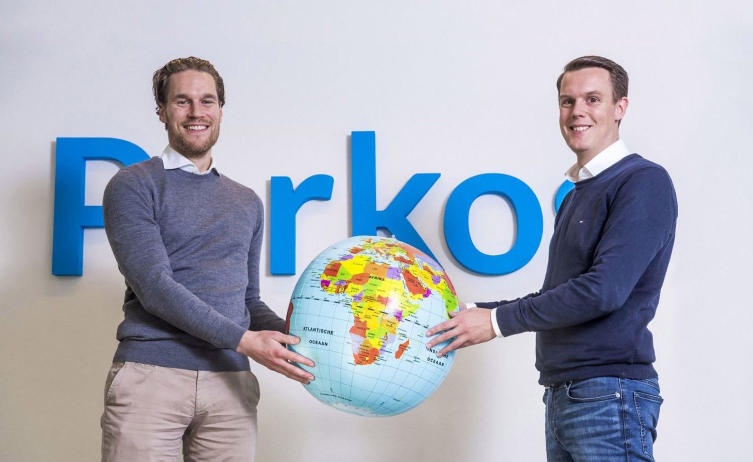 Fast-growing Parkos aims to become global market leader