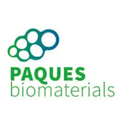 Paques Biomaterials logo